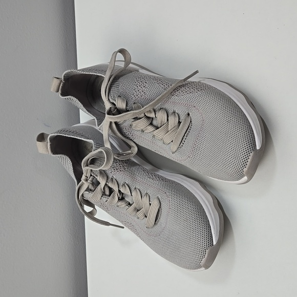 Clarks Shoes - Clarks Cricuit Tan Cloudstepper Shoes